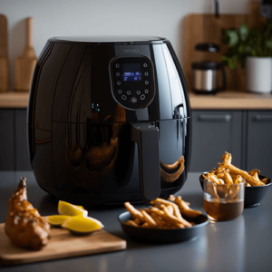 Airfryer XXL